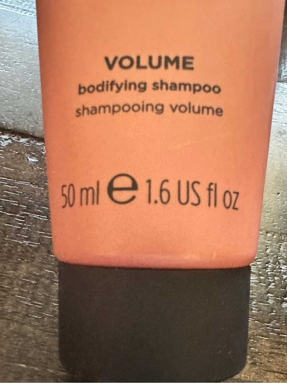 NWT Set of 2 Travel Size Grow Gorgeous Intelligent Haircare Shampoo & Conditione